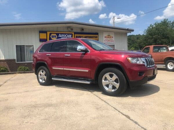 jeep grand cherokee 2013 1C4RJFBG0DC505980 image jeep grand cherokee 2013 1C4RJFBG0DC505980 image